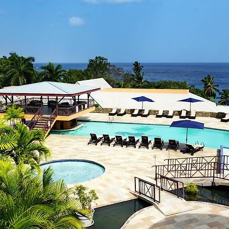 Le Grand Courlan Spa Resort Adults Only Black Rock Buitenkant foto