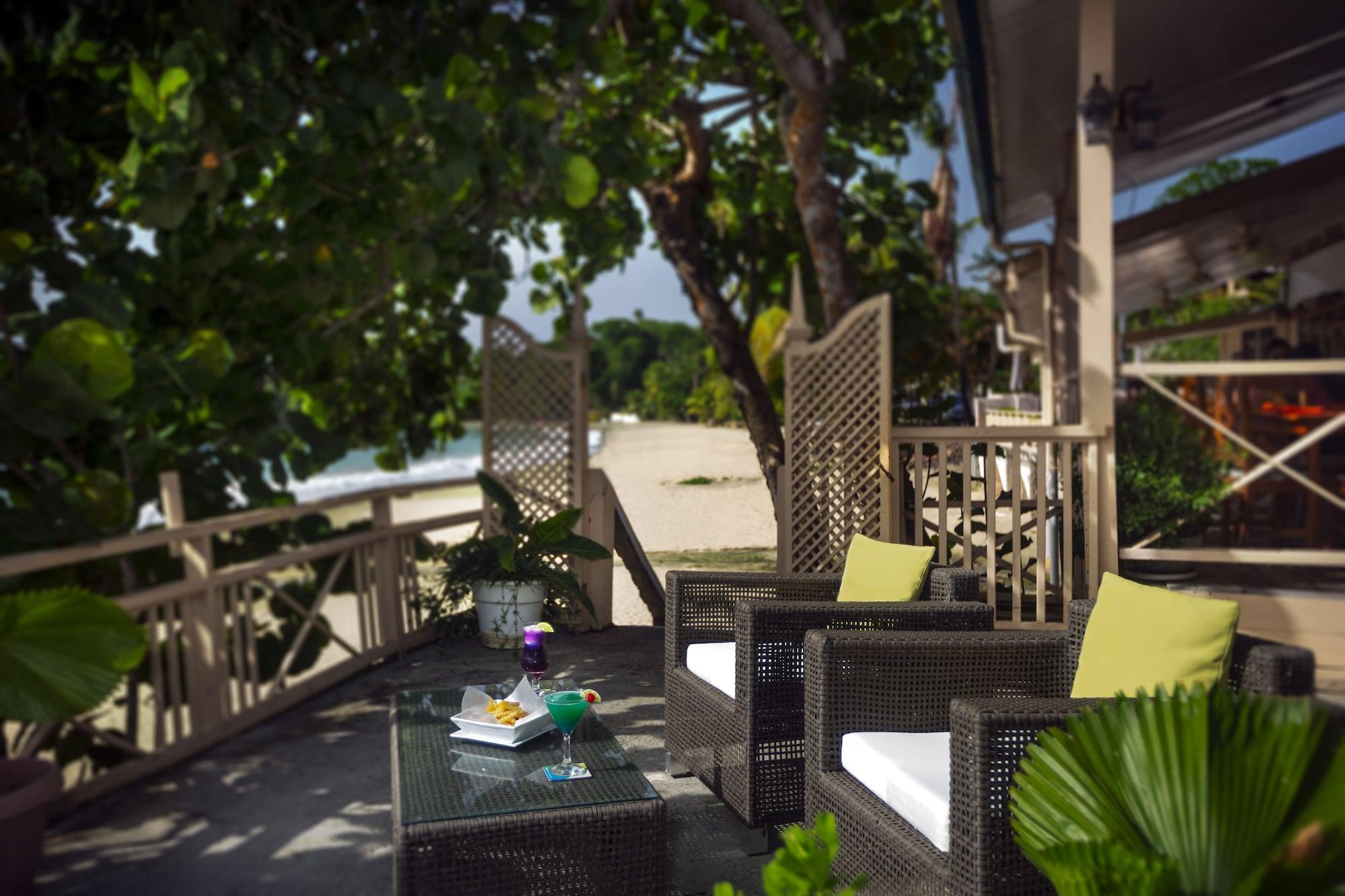 Le Grand Courlan Spa Resort Adults Only Black Rock Buitenkant foto