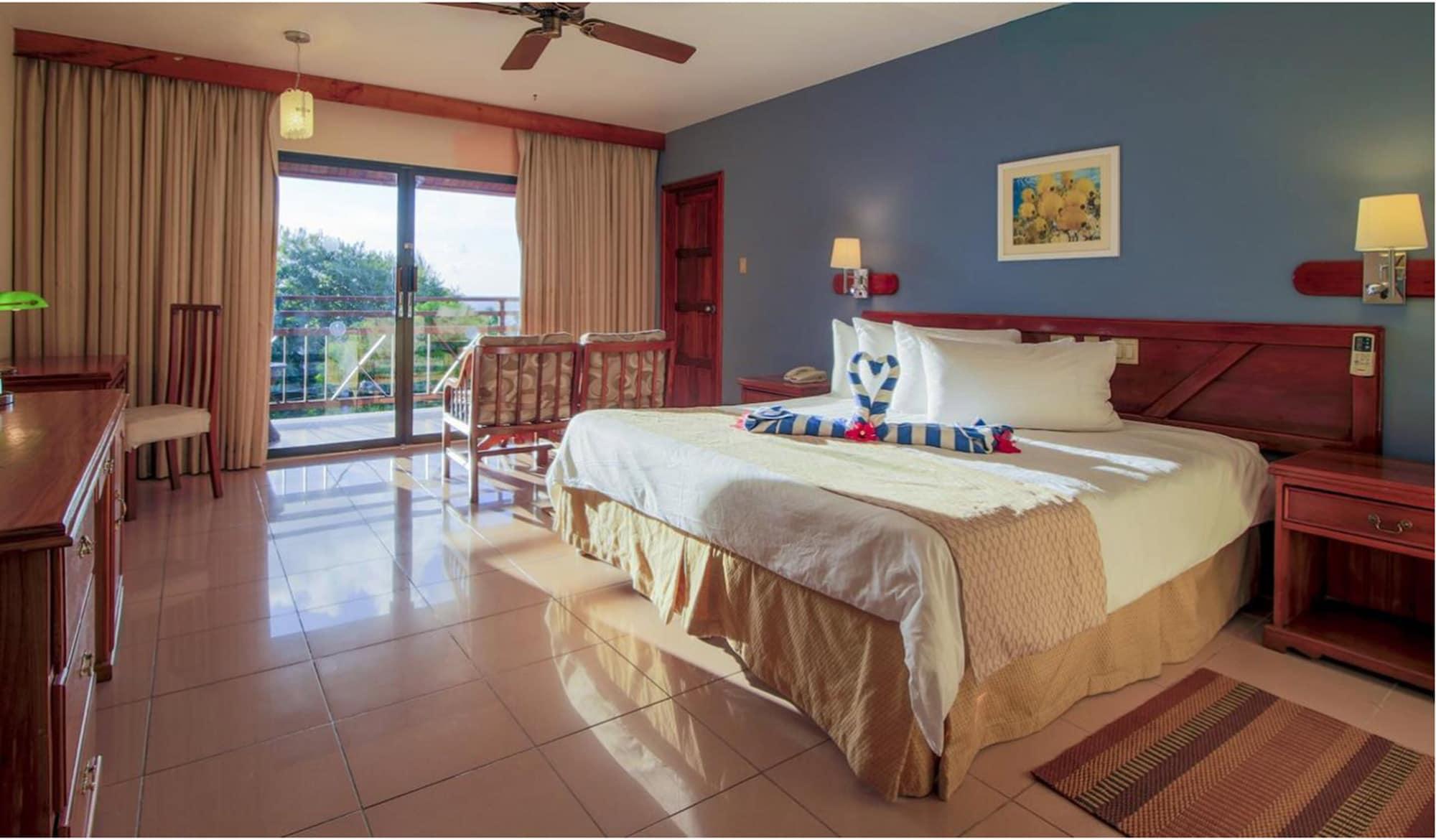 Le Grand Courlan Spa Resort Adults Only Black Rock Buitenkant foto