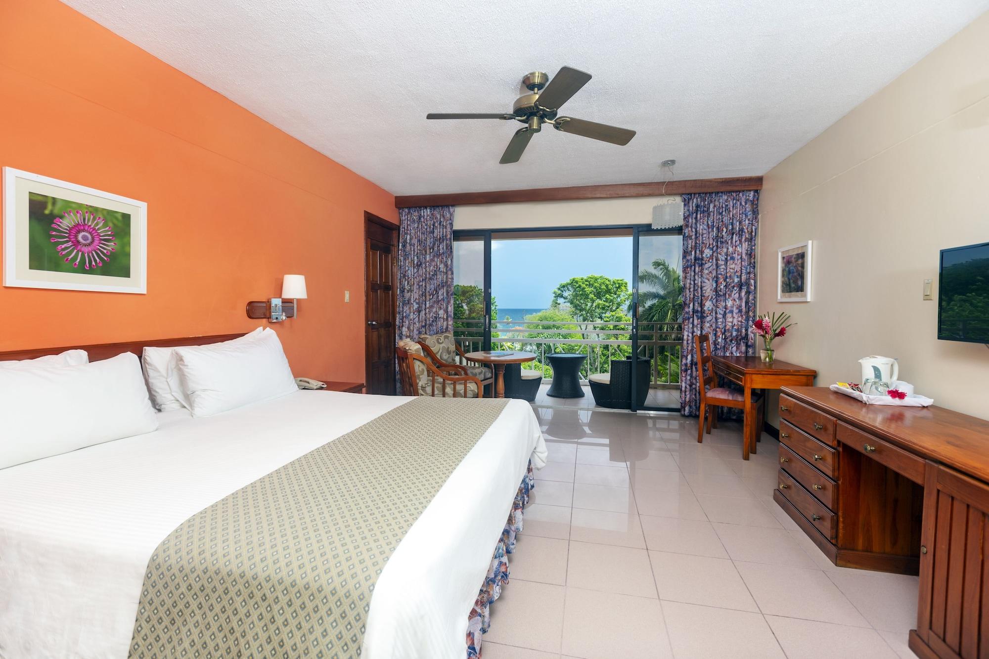 Le Grand Courlan Spa Resort Adults Only Black Rock Buitenkant foto