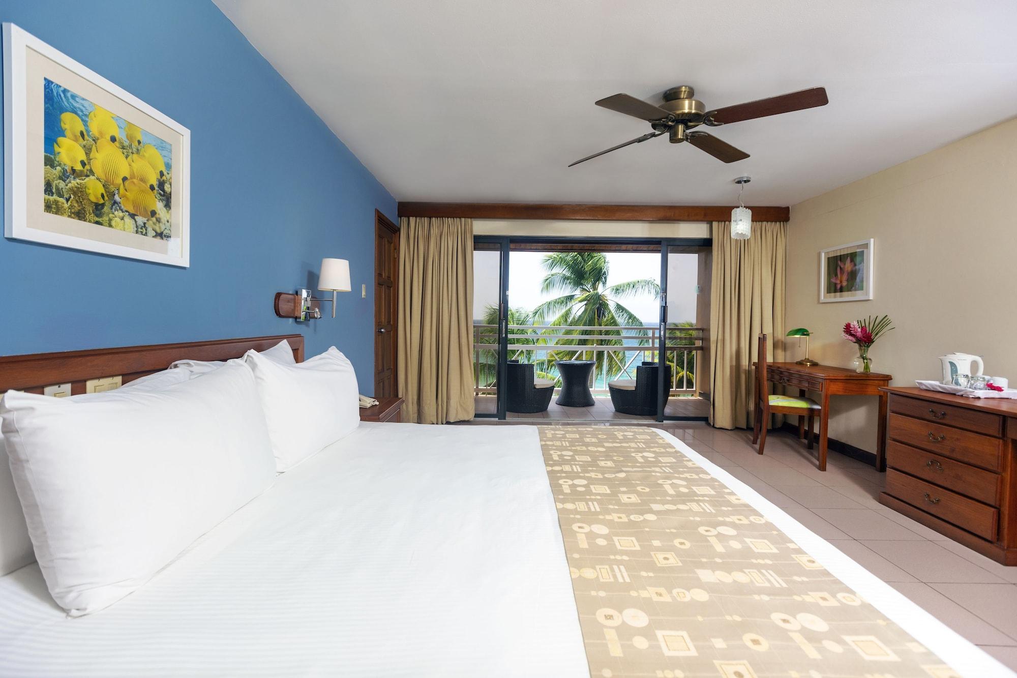 Le Grand Courlan Spa Resort Adults Only Black Rock Buitenkant foto