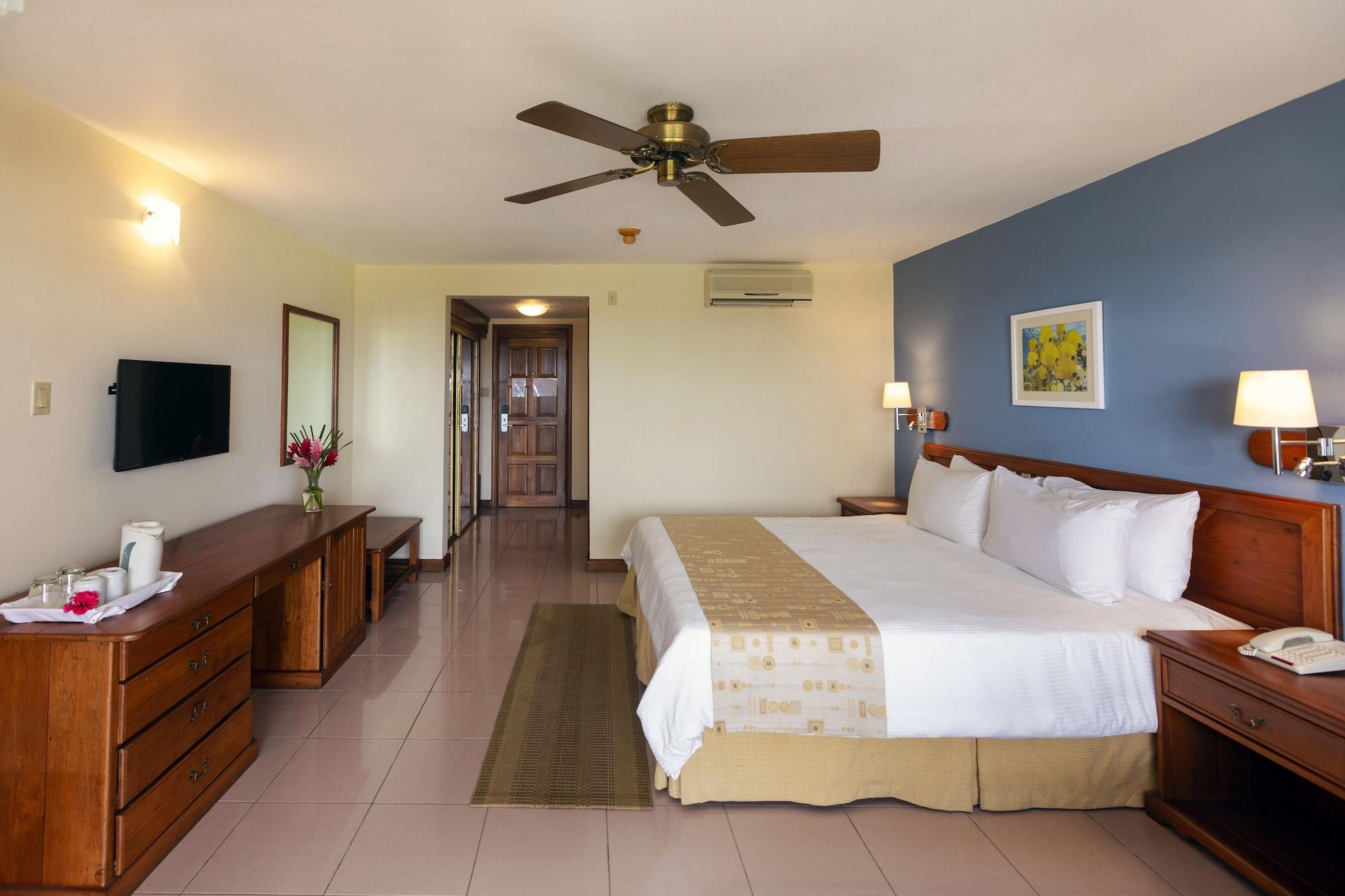 Le Grand Courlan Spa Resort Adults Only Black Rock Buitenkant foto