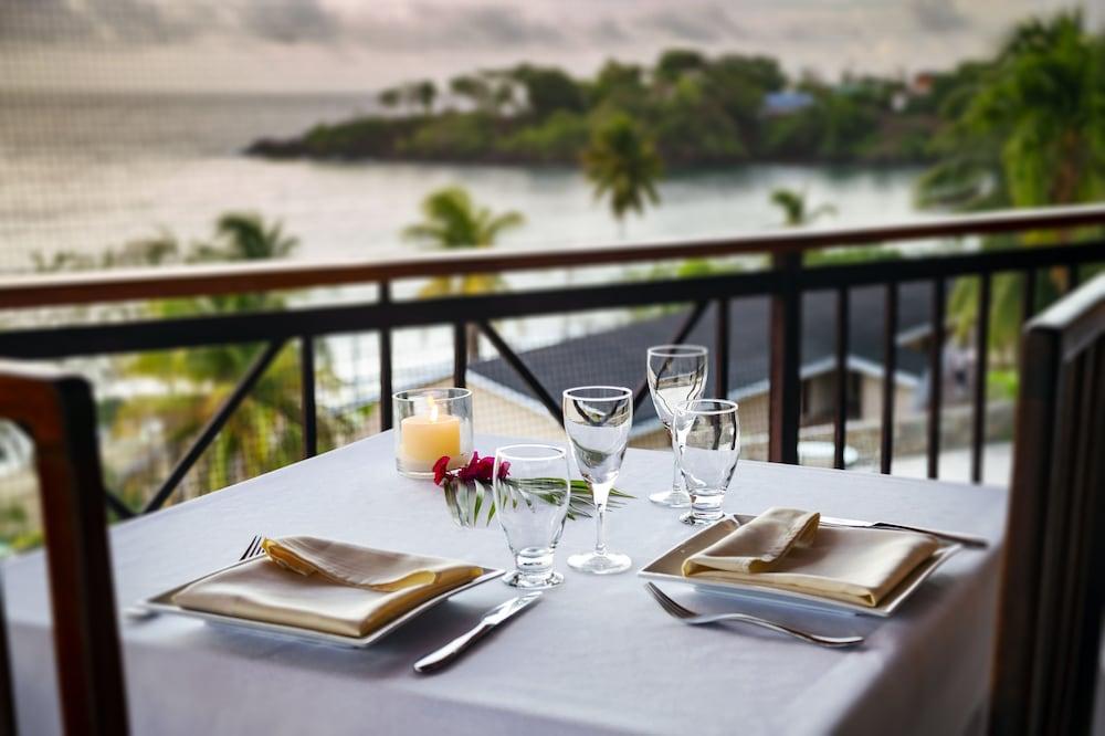 Le Grand Courlan Spa Resort Adults Only Black Rock Buitenkant foto