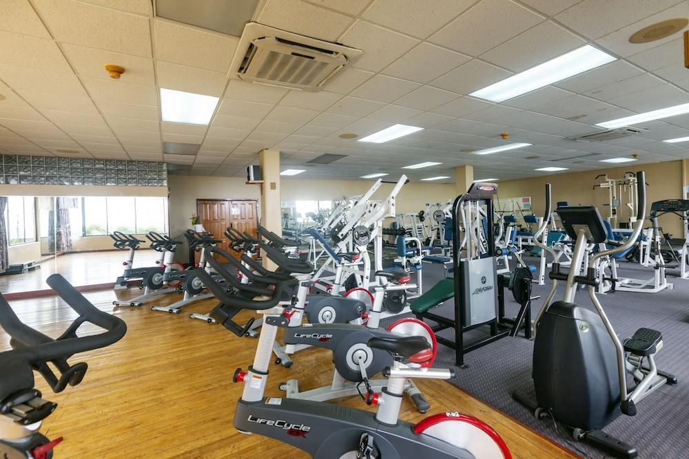 Le Grand Courlan Spa Resort Adults Only Black Rock Buitenkant foto