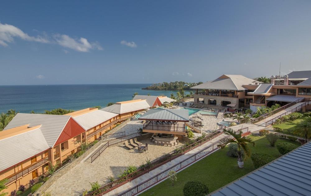 Le Grand Courlan Spa Resort Adults Only Black Rock Buitenkant foto