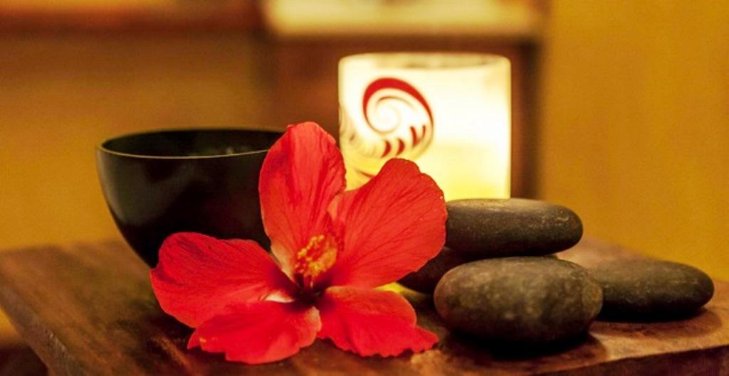 Le Grand Courlan Spa Resort Adults Only Black Rock Buitenkant foto
