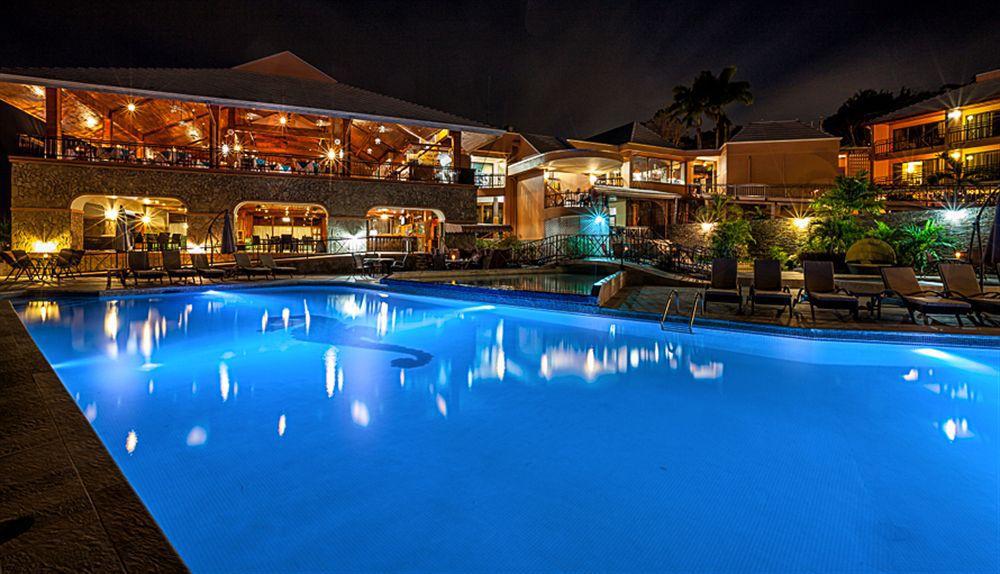 Le Grand Courlan Spa Resort Adults Only Black Rock Buitenkant foto