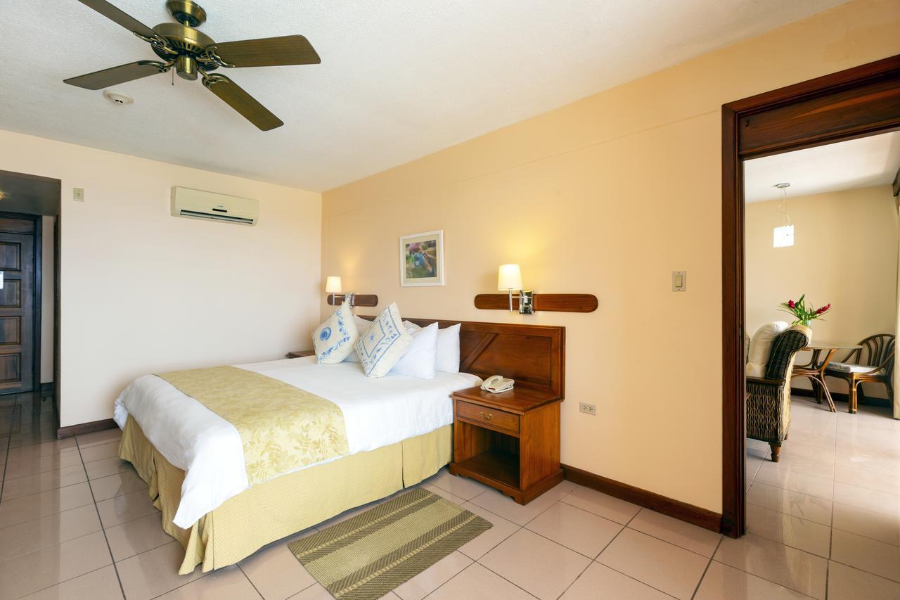 Le Grand Courlan Spa Resort Adults Only Black Rock Buitenkant foto
