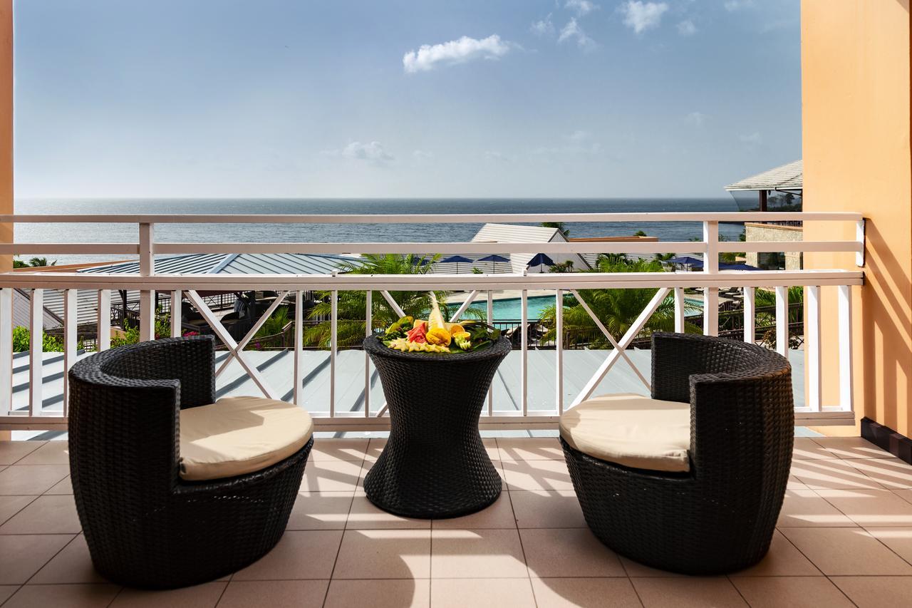 Le Grand Courlan Spa Resort Adults Only Black Rock Buitenkant foto