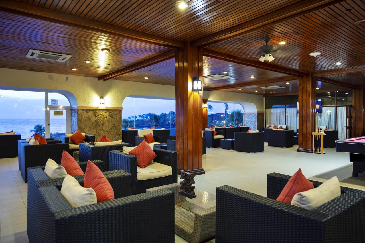 Le Grand Courlan Spa Resort Adults Only Black Rock Buitenkant foto