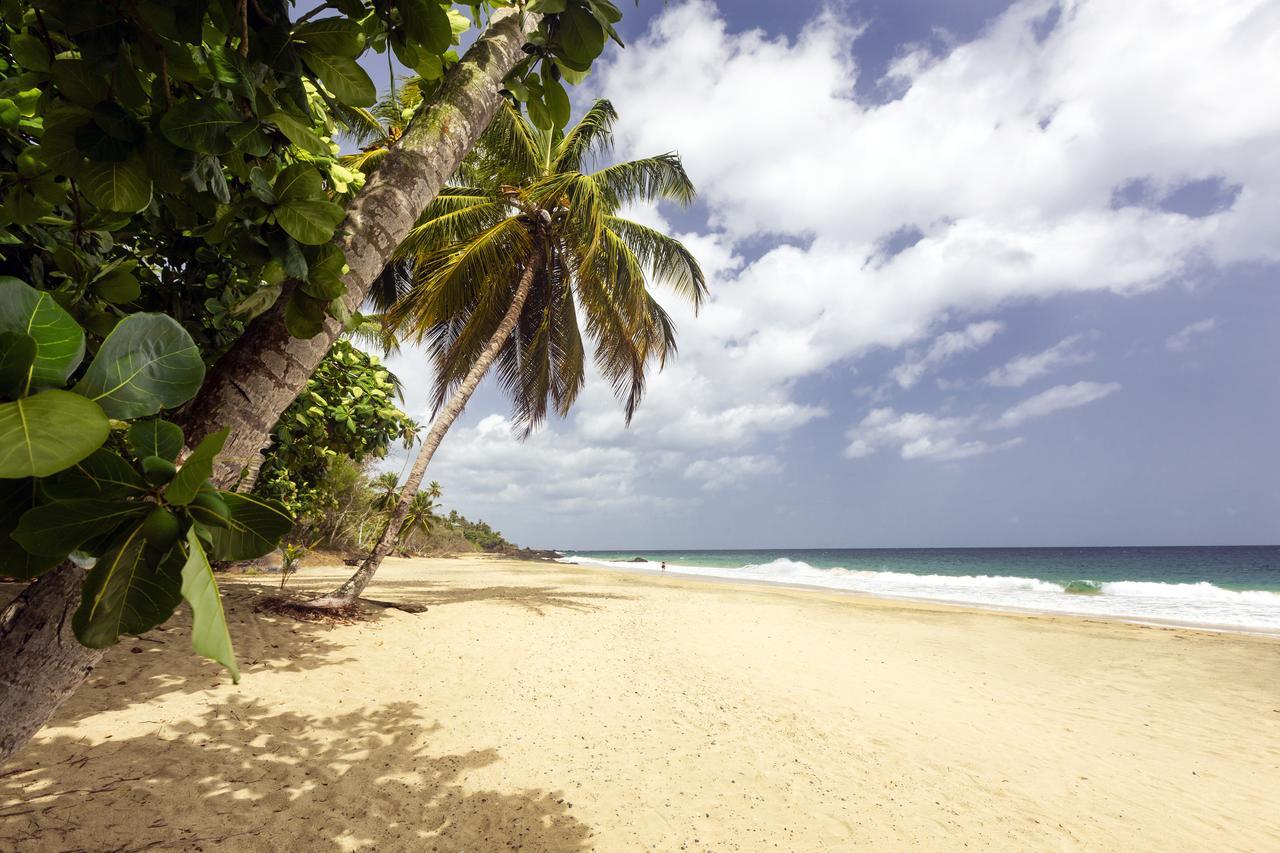 Le Grand Courlan Spa Resort Adults Only Black Rock Buitenkant foto