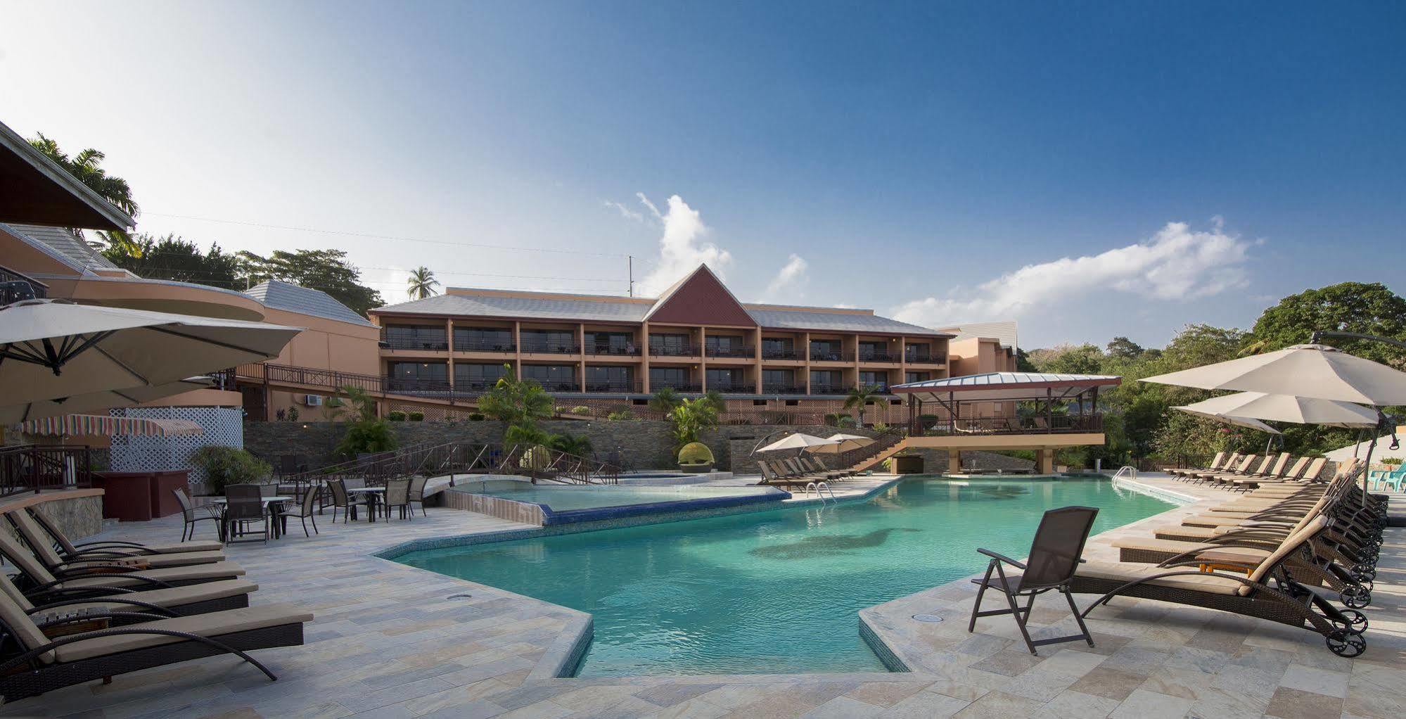 Le Grand Courlan Spa Resort Adults Only Black Rock Buitenkant foto