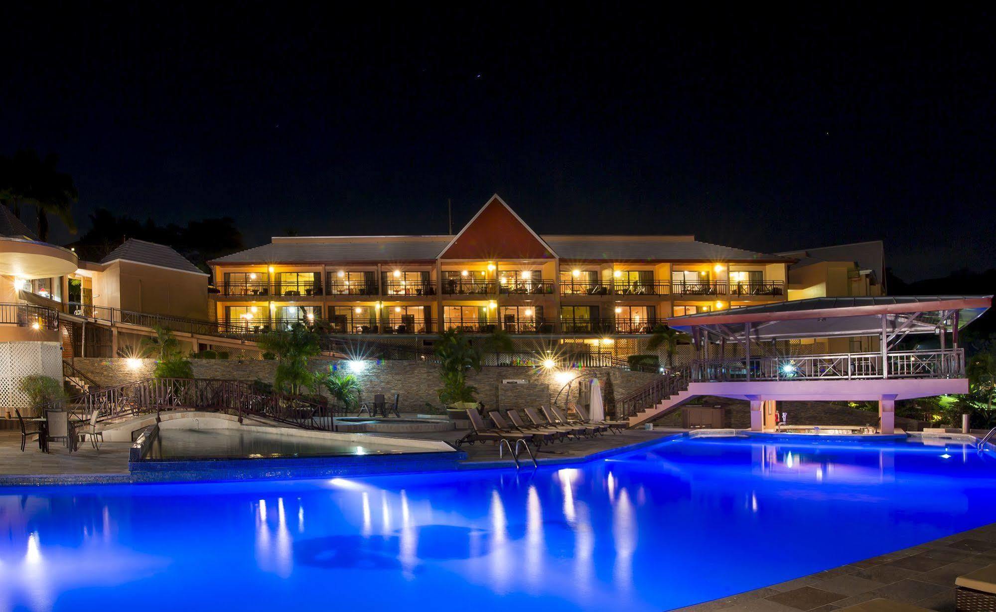 Le Grand Courlan Spa Resort Adults Only Black Rock Buitenkant foto