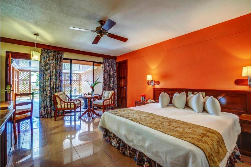 Le Grand Courlan Spa Resort Adults Only Black Rock Buitenkant foto